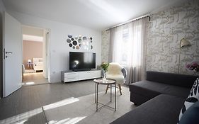 Apartma Bled