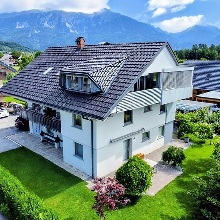 Apartma Bled Kültér fotó