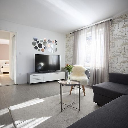 Apartma Bled Kültér fotó