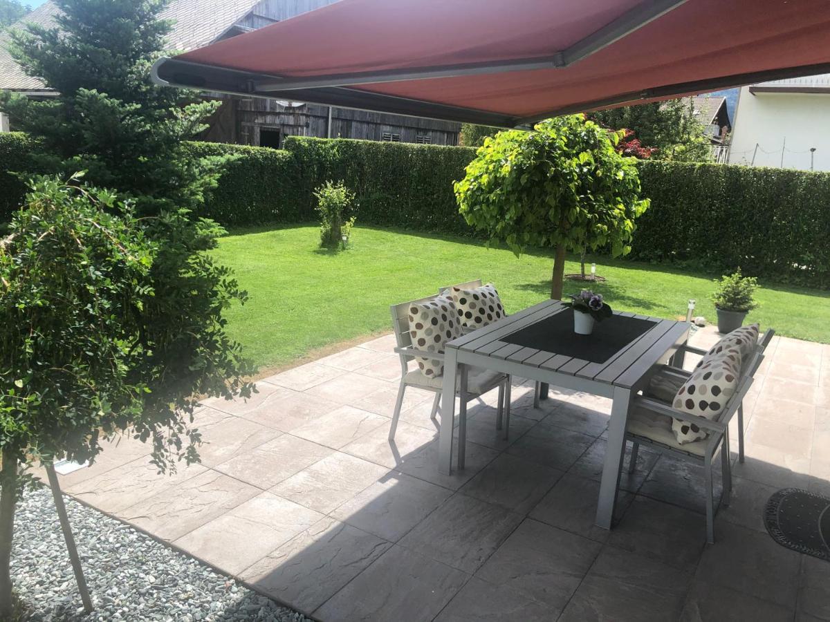Apartma Bled Kültér fotó