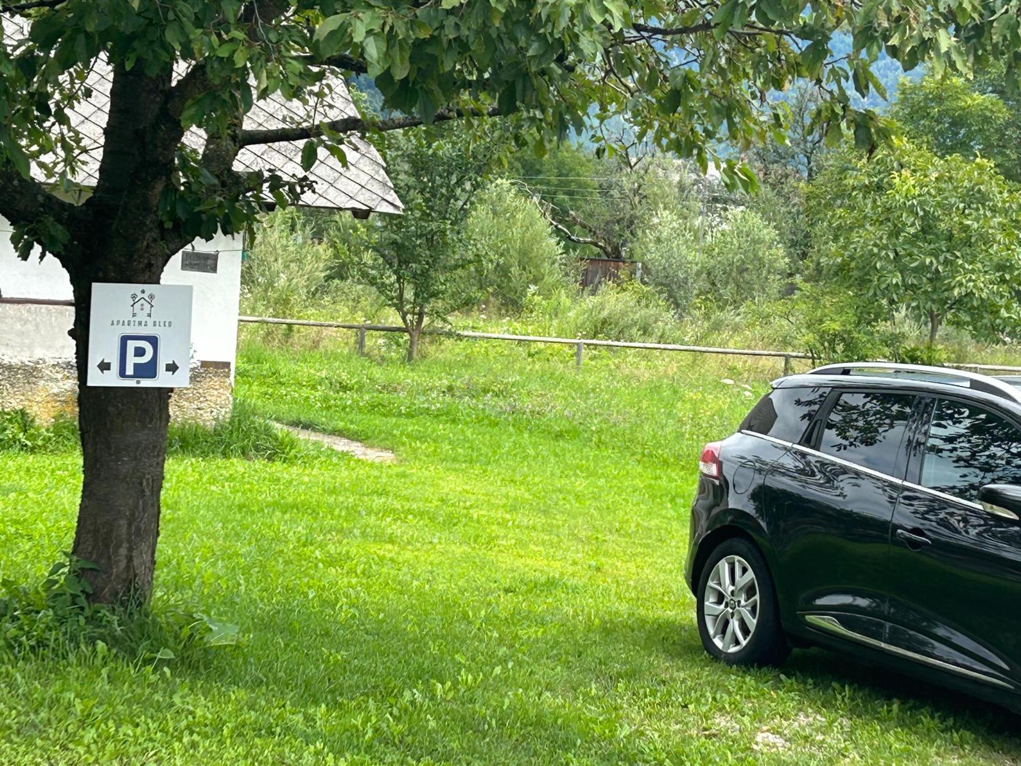 Apartma Bled Kültér fotó