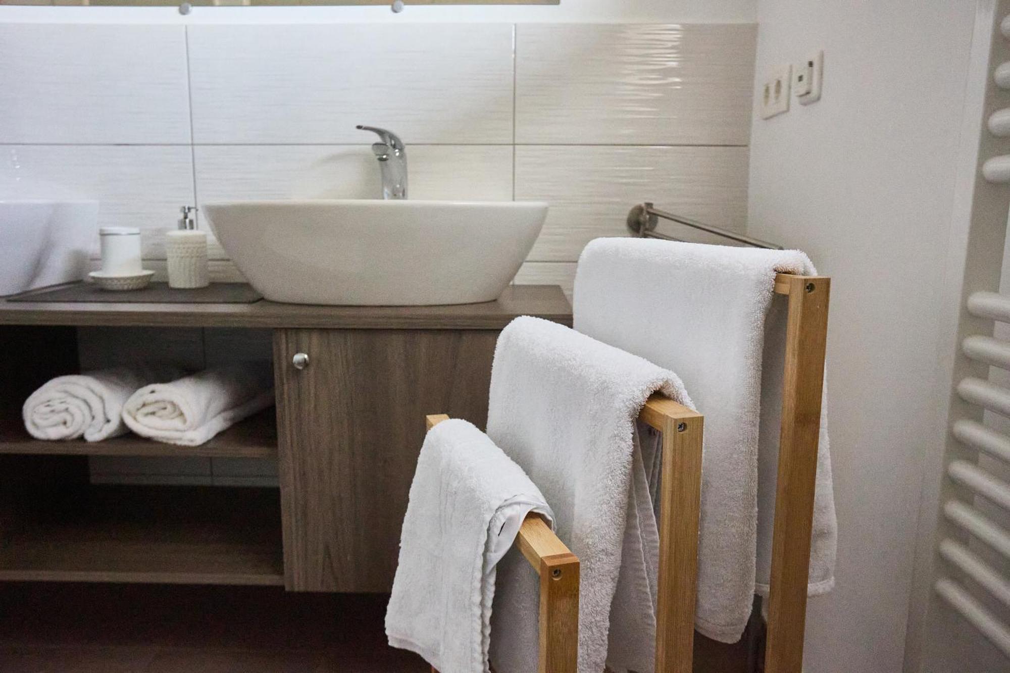 Apartma Bled Kültér fotó