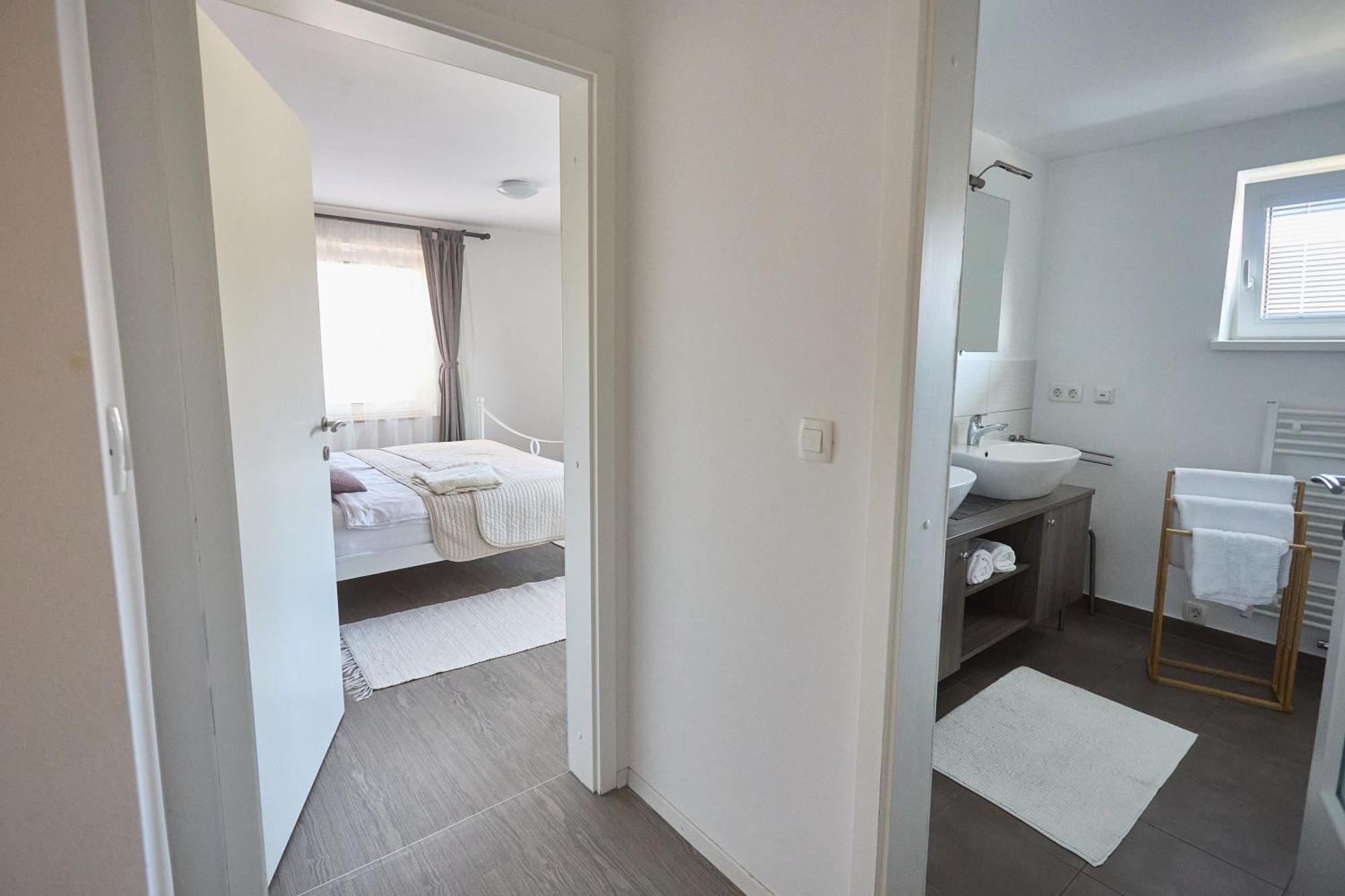 Apartma Bled Kültér fotó