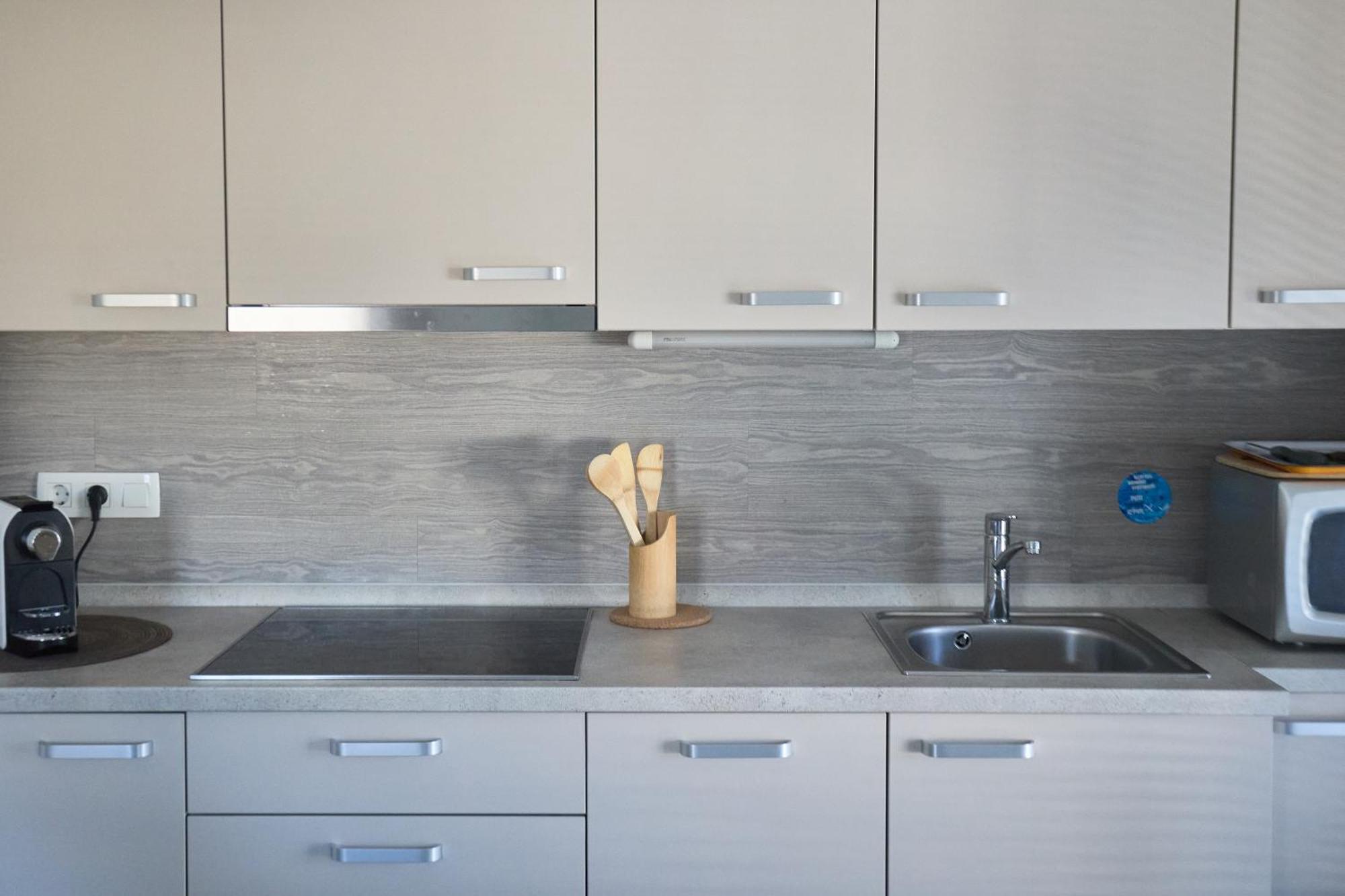 Apartma Bled Kültér fotó