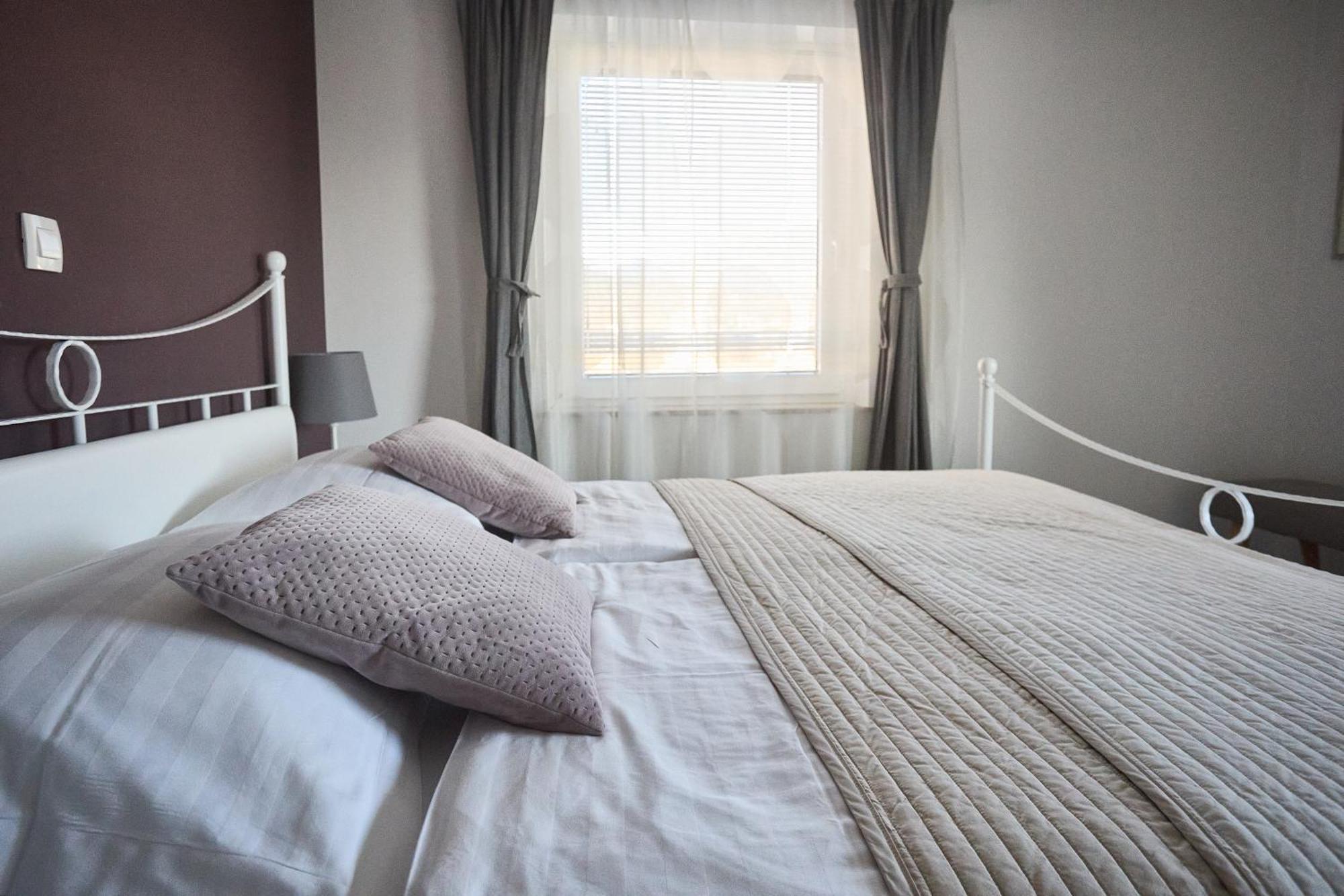 Apartma Bled Kültér fotó