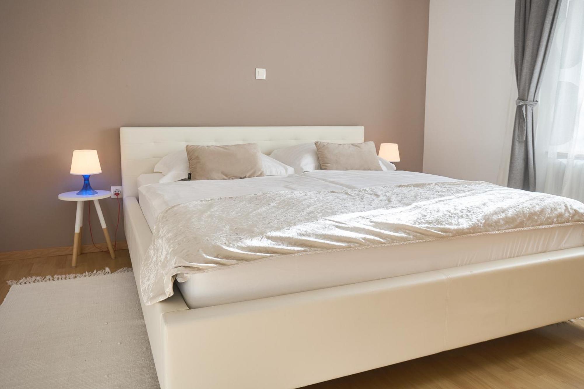 Apartma Bled Kültér fotó
