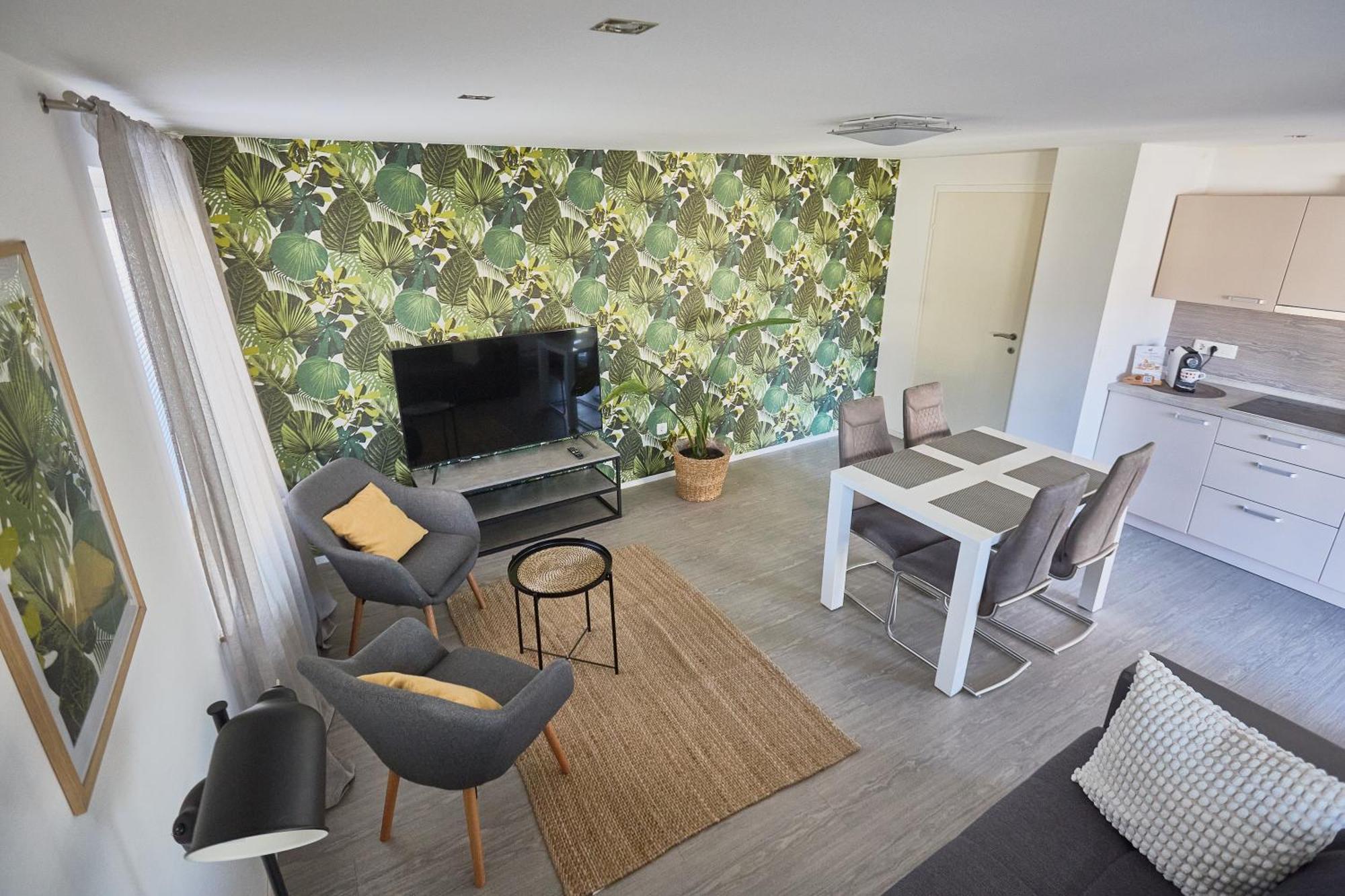 Apartma Bled Kültér fotó