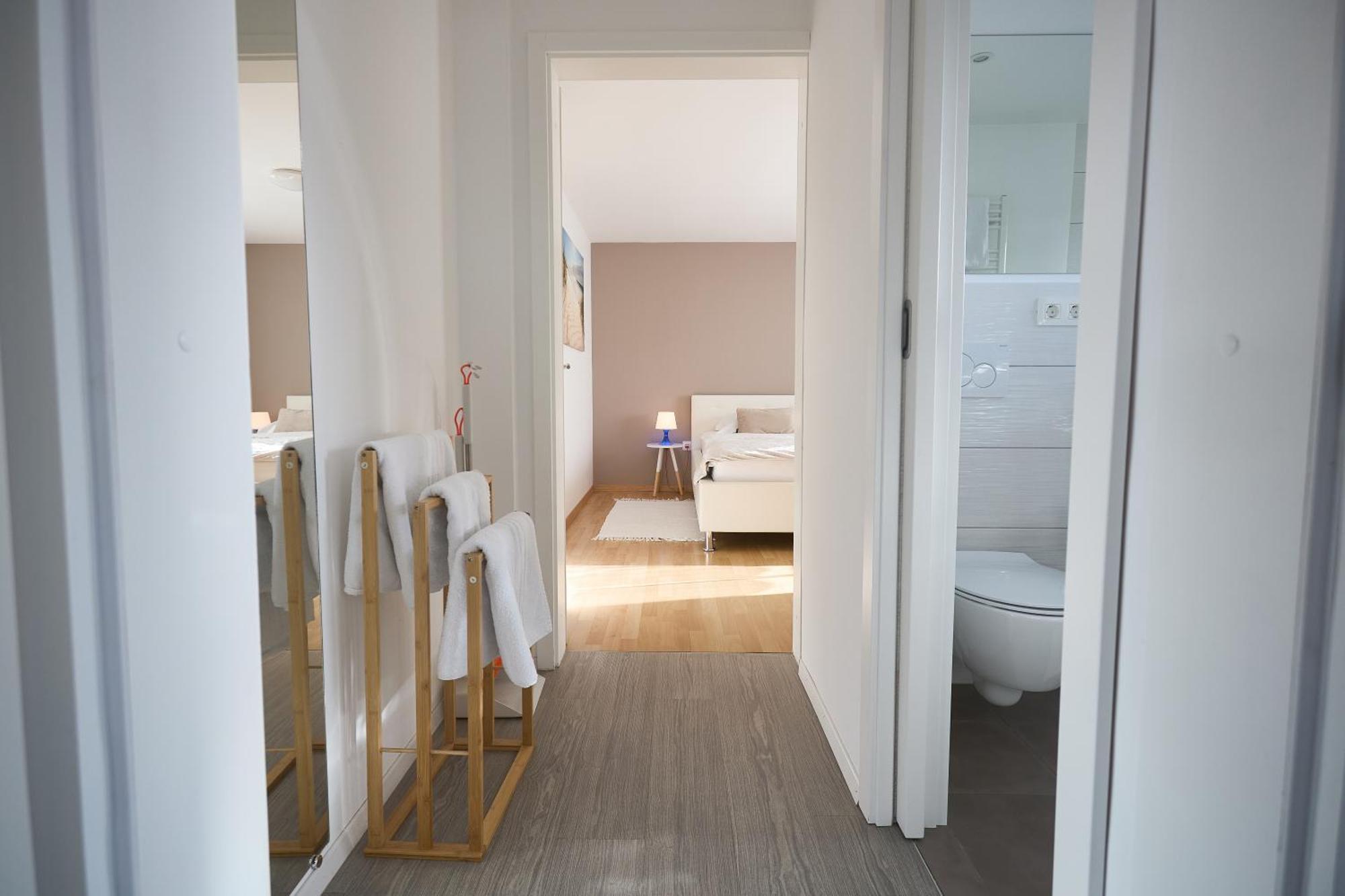 Apartma Bled Kültér fotó