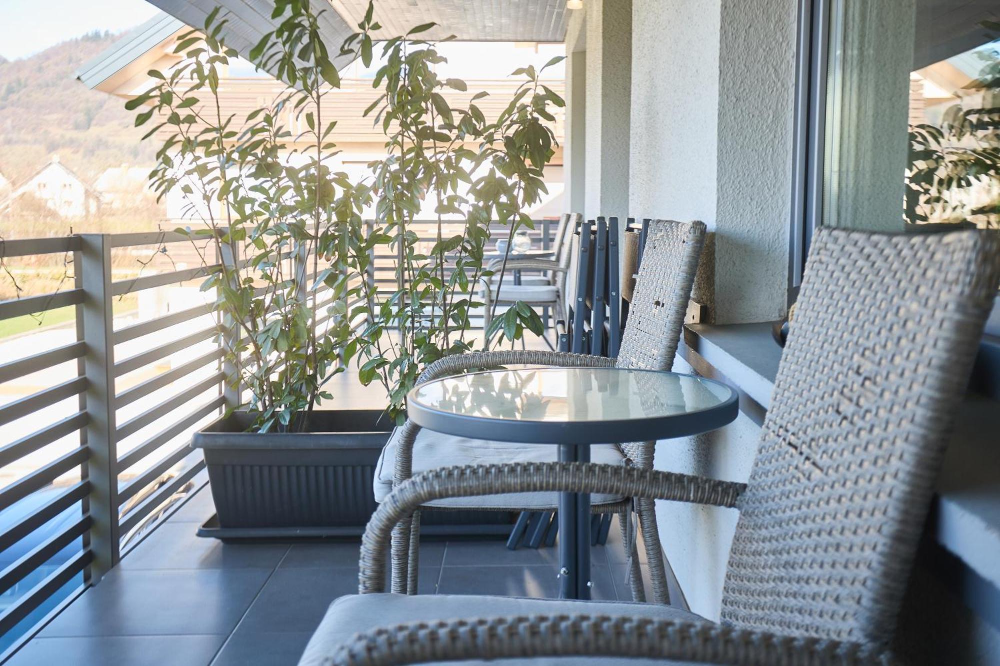 Apartma Bled Kültér fotó