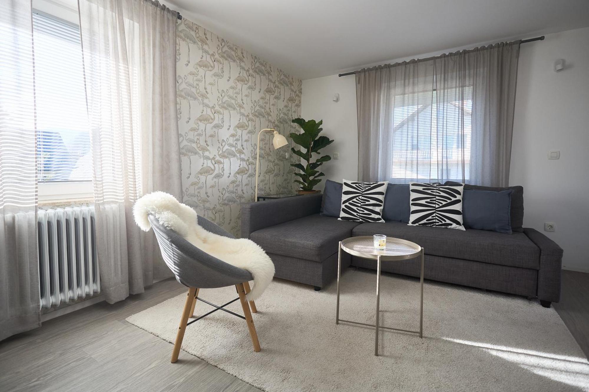 Apartma Bled Kültér fotó