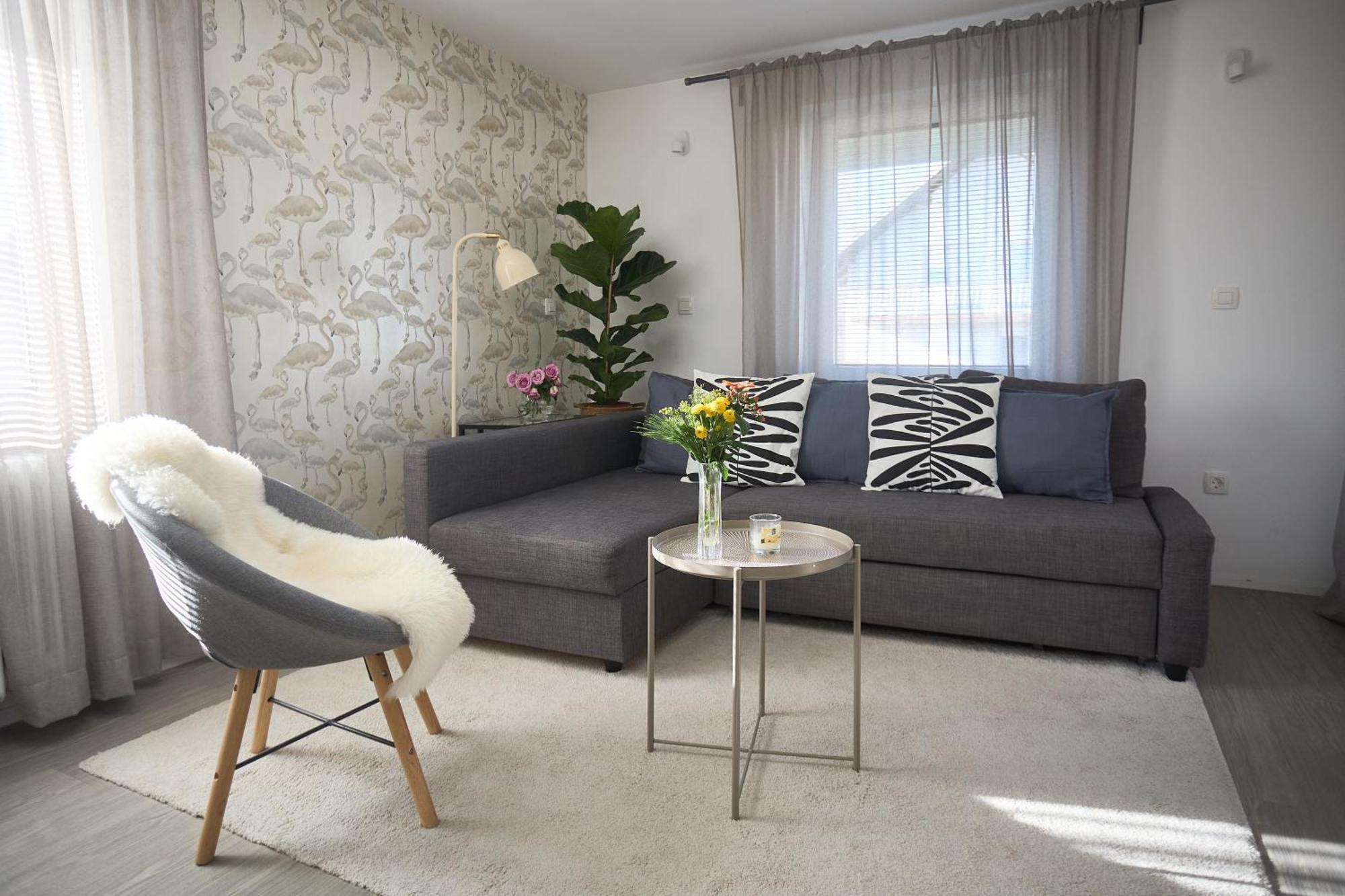 Apartma Bled Kültér fotó