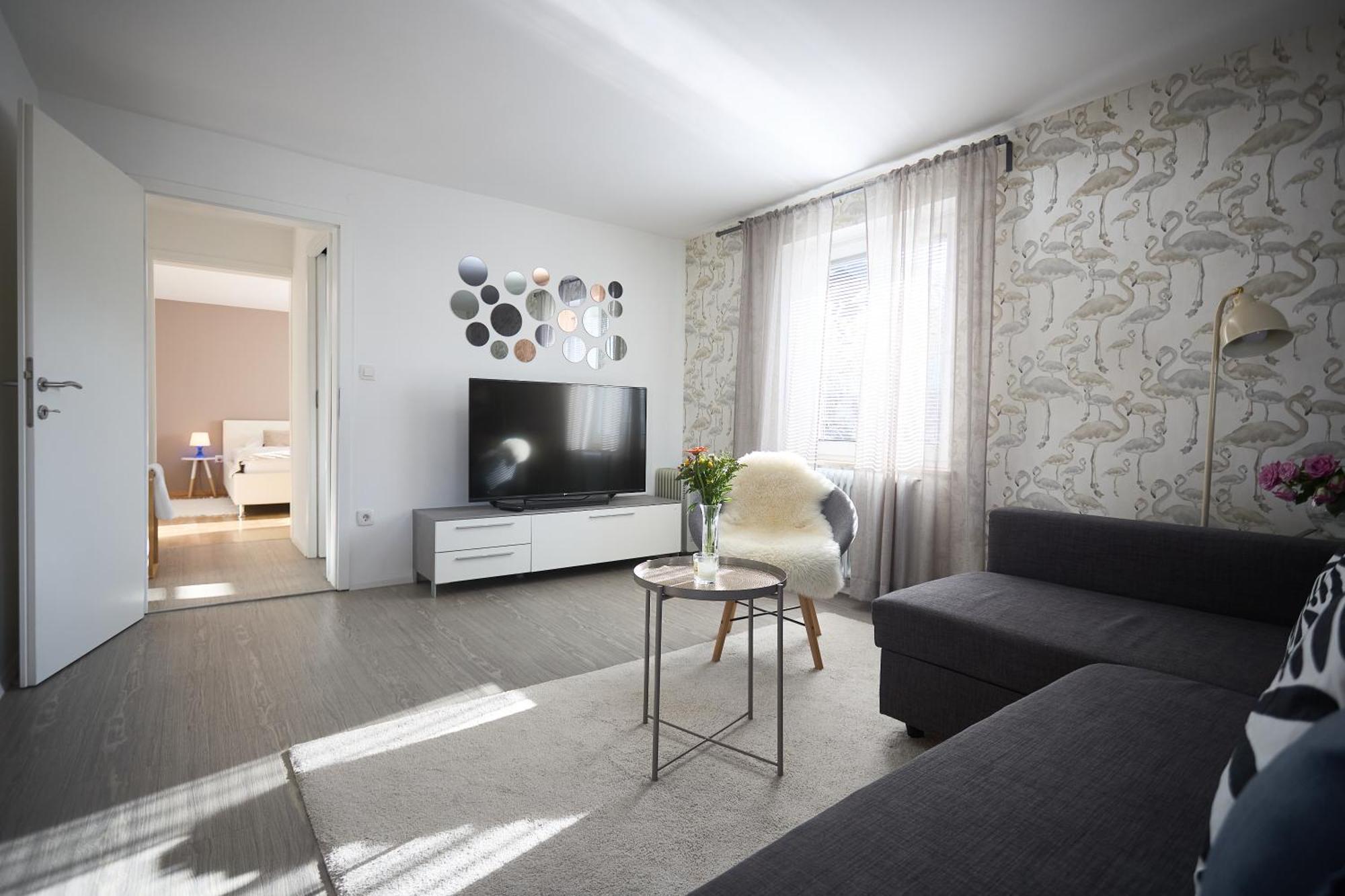 Apartma Bled Kültér fotó