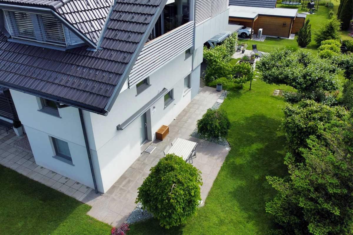 Apartma Bled Kültér fotó