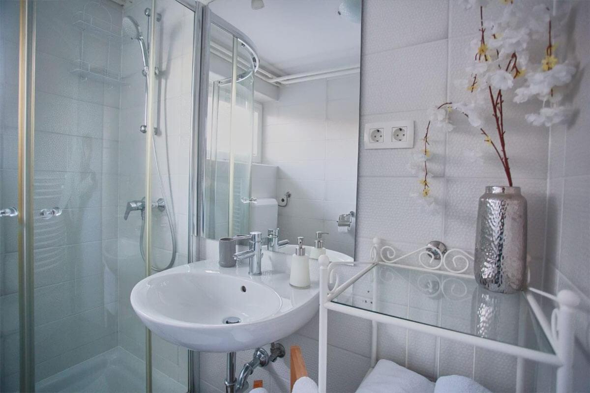Apartma Bled Kültér fotó