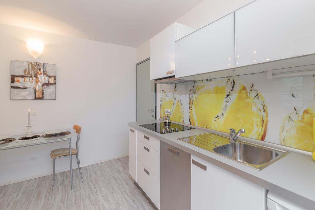 Apartma Bled Kültér fotó