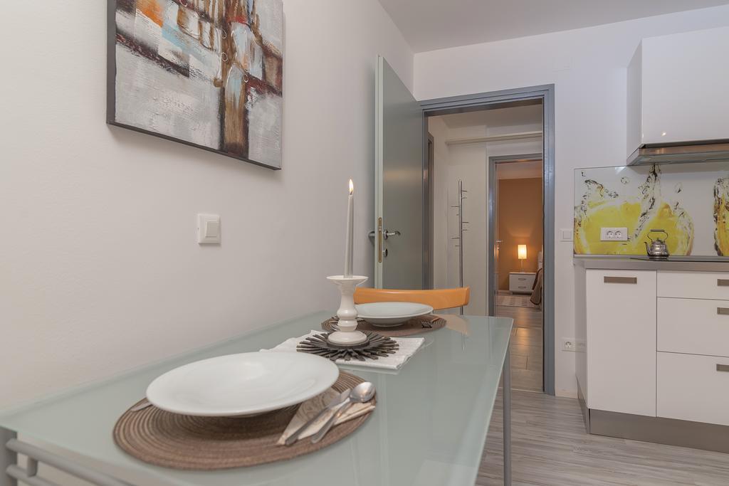 Apartma Bled Kültér fotó