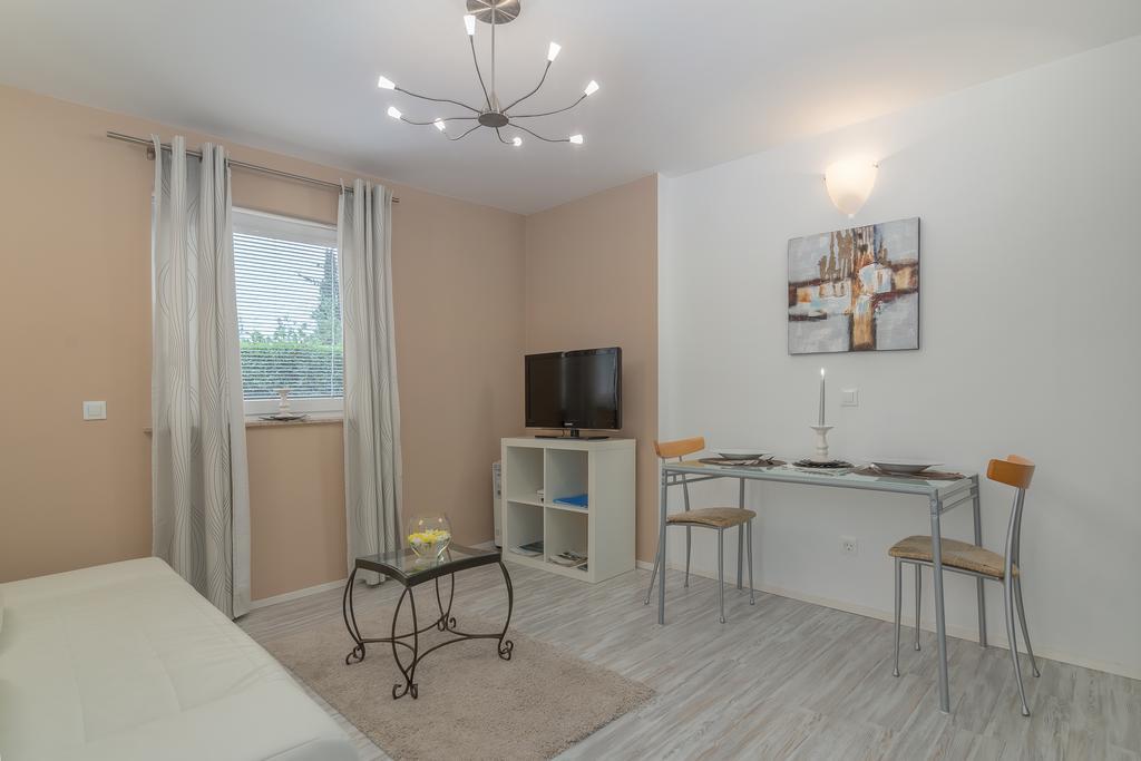 Apartma Bled Kültér fotó
