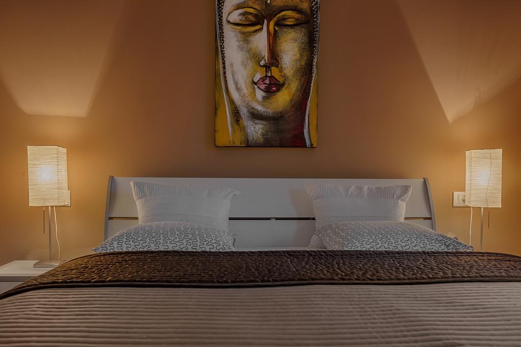 Apartma Bled Kültér fotó