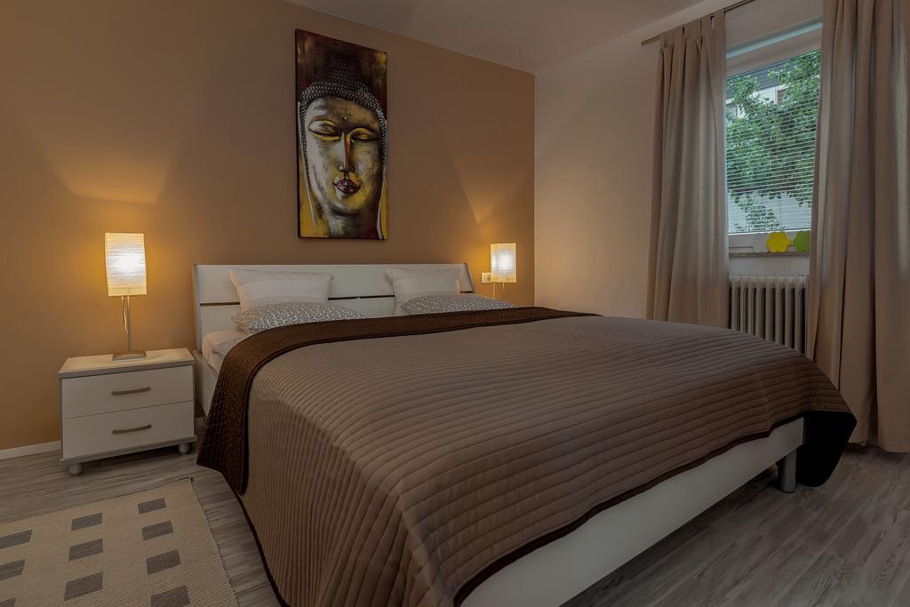 Apartma Bled Kültér fotó