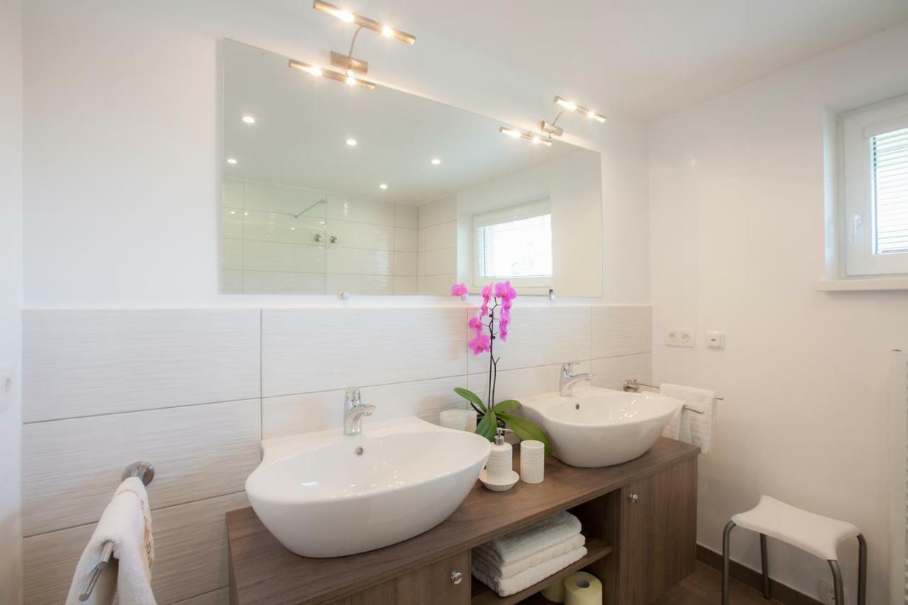 Apartma Bled Kültér fotó