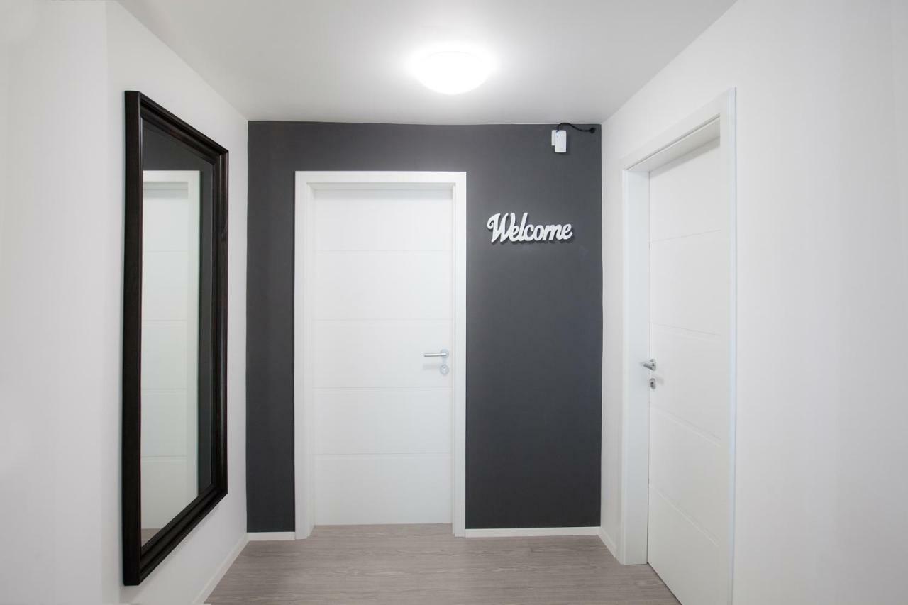 Apartma Bled Kültér fotó