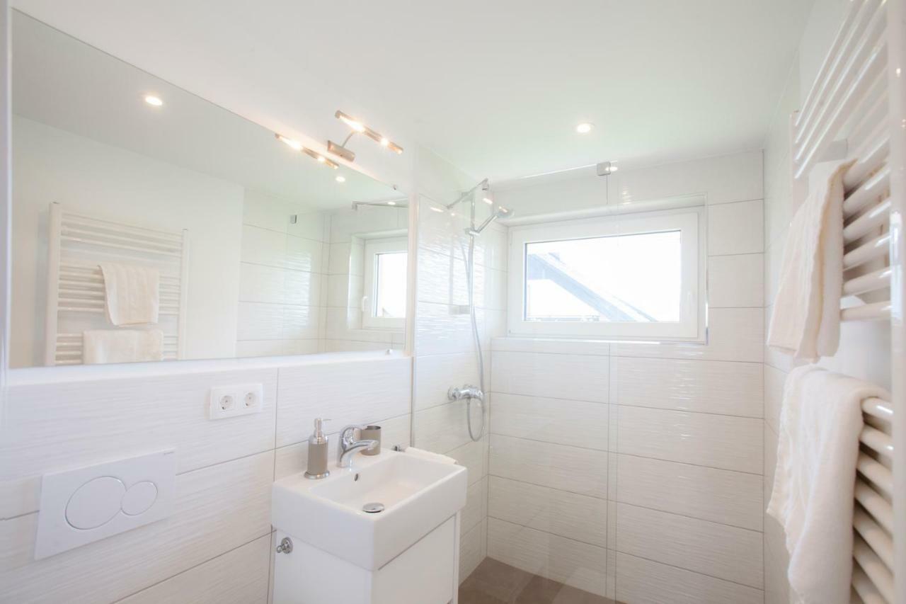 Apartma Bled Kültér fotó