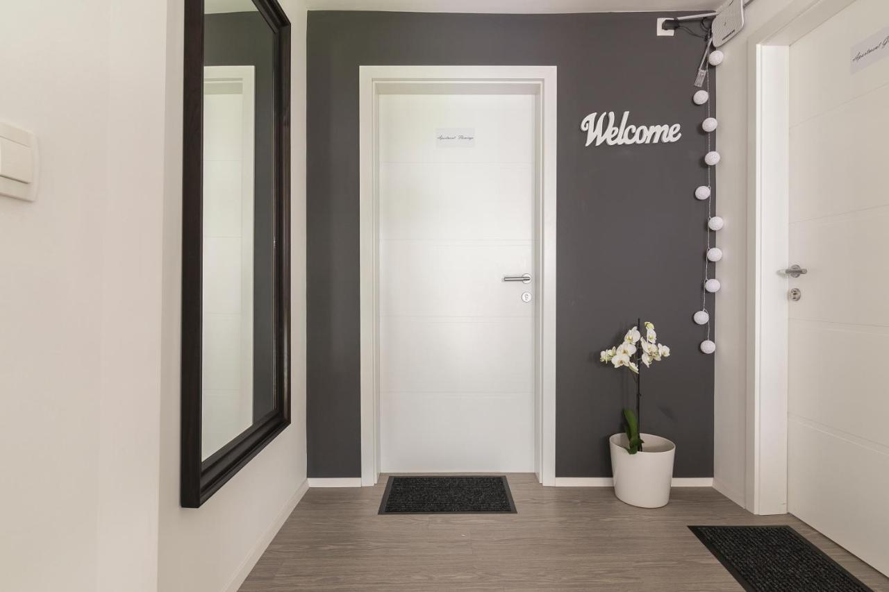 Apartma Bled Kültér fotó