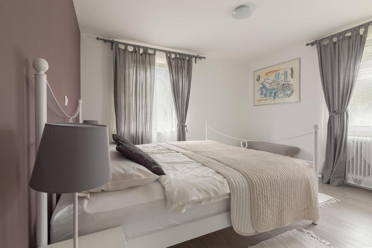 Apartma Bled Kültér fotó